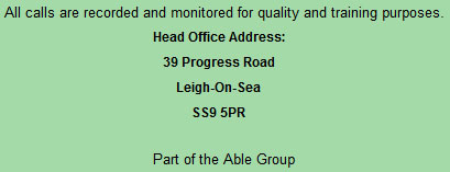 Manchester Local Drainage Head Office